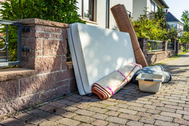 Best Retail Junk Removal  in Torrington, WY