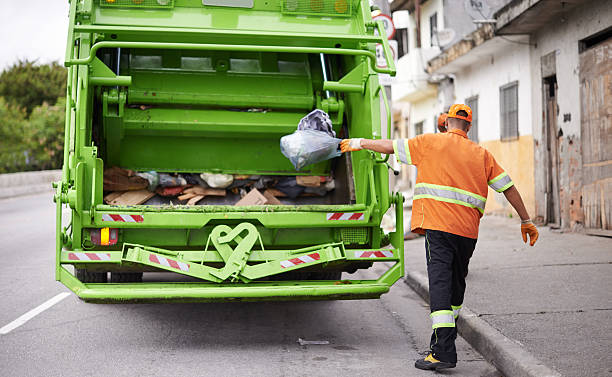 Trusted Torrington, WY Junk Removal Services Experts